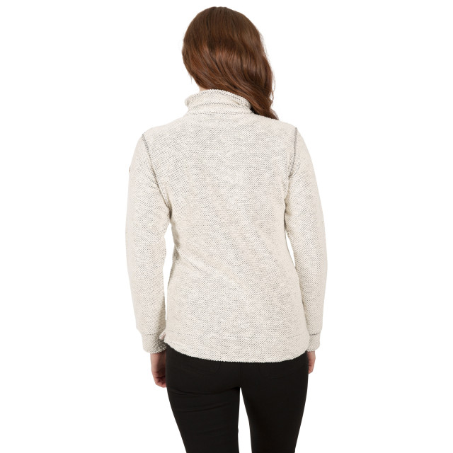 Trespass Dames ronette fleece UTTP5185_offwhite large