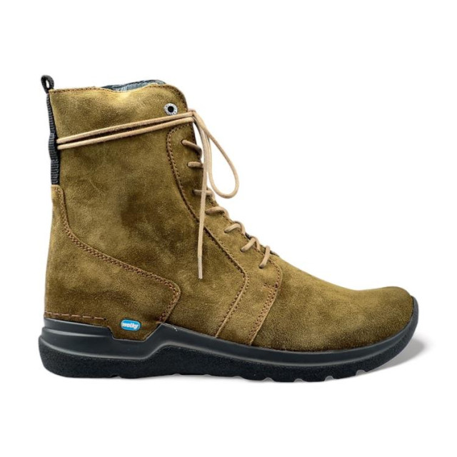 Wolky Wolky 06626 Bluff Veterschoenen Beige Wolky 06626 Bluff large