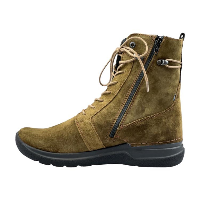 Wolky Wolky 06626 Bluff Veterschoenen Beige Wolky 06626 Bluff large