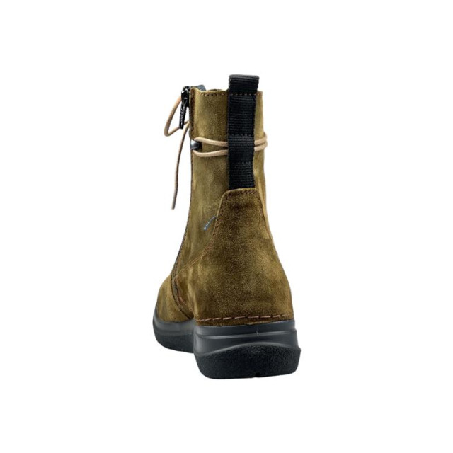 Wolky Wolky 06626 Bluff Veterschoenen Beige Wolky 06626 Bluff large