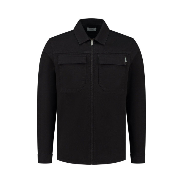 Purewhite Overjacket Purewhite 23030203 large