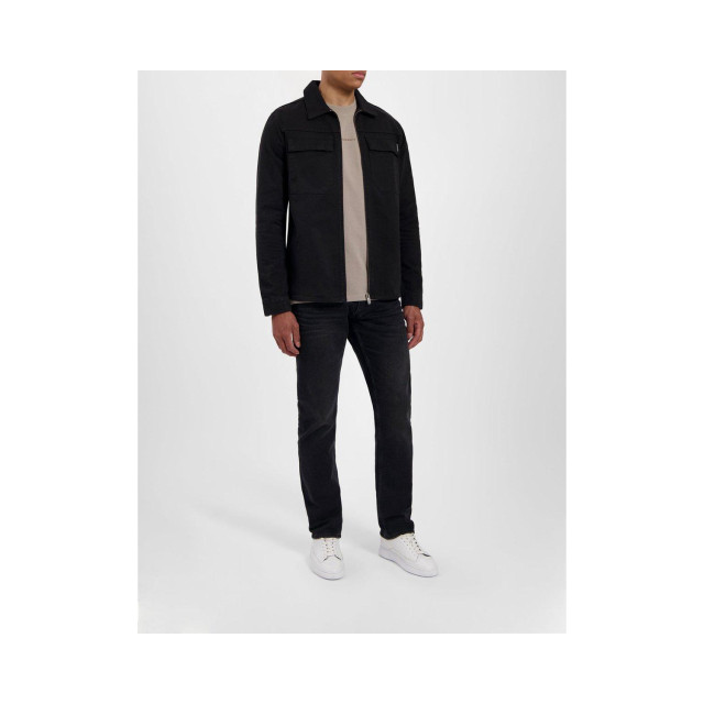 Purewhite Overjacket Purewhite 23030203 large