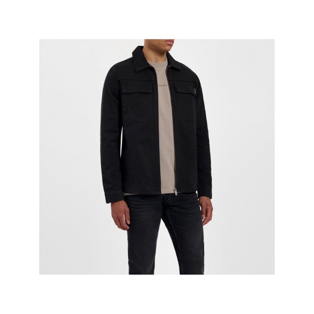 Purewhite Overjacket Purewhite 23030203 large