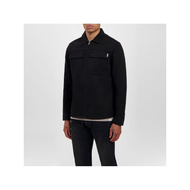 Purewhite Overjacket Purewhite 23030203 large