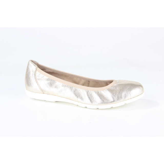 Caprice 9-22150-42-959 dames ballerina's Caprice 9-22150-42-959 large