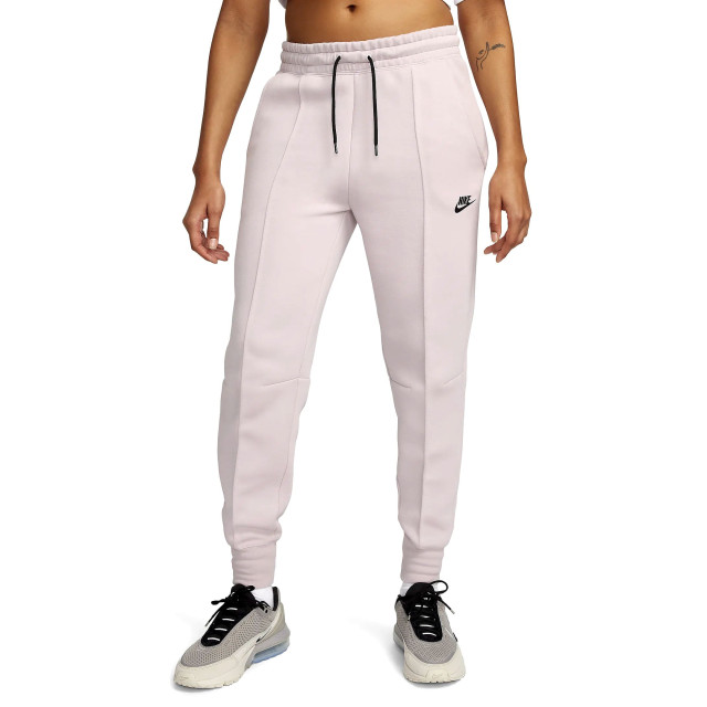 Nike sportswear tech fleece women's - 064995_990-L large