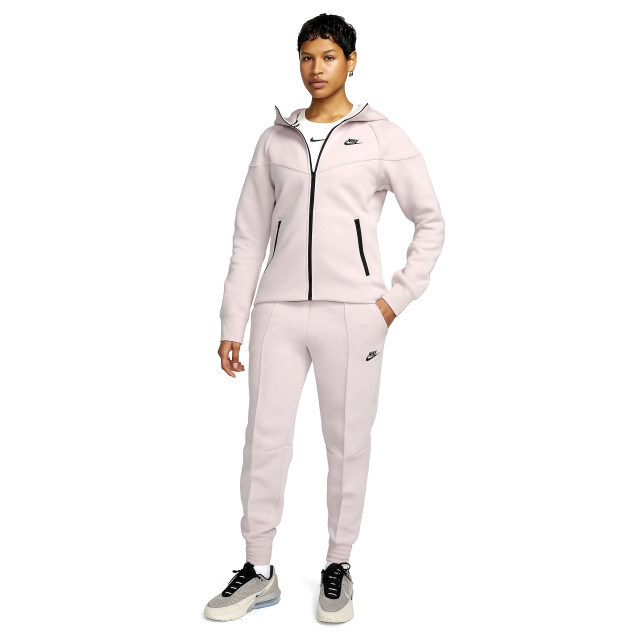 Nike sportswear tech fleece women's - 064995_990-L large