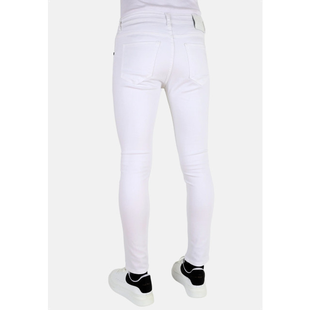 True Rise Nette te slim fit spijkerbroek met stretch dp106 1979 / 105 large