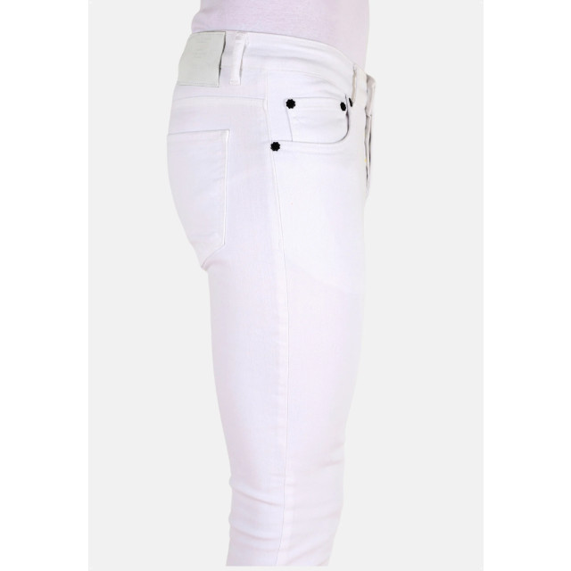 True Rise Nette te slim fit spijkerbroek met stretch dp106 1979 / 105 large