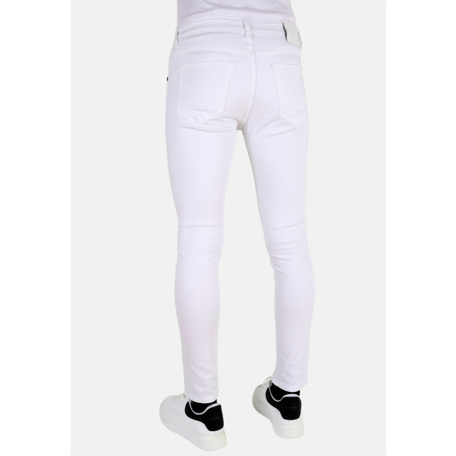 True Rise Nette te slim fit spijkerbroek met stretch dp106 1979 / 105 large