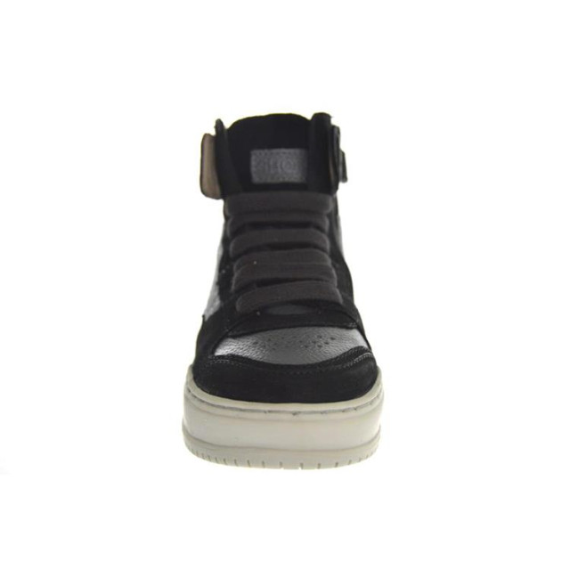 Shoesme NB23W017 Sneakers Zwart NB23W017 large