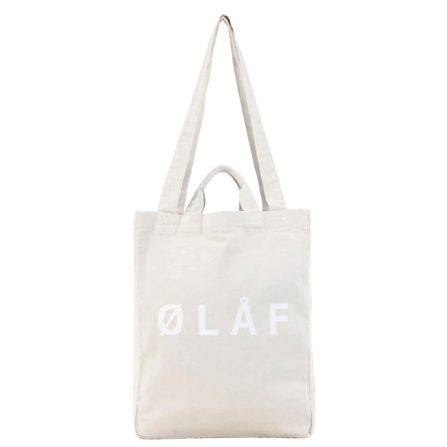 Olaf Hussein Tote bag shoppers A990801 large