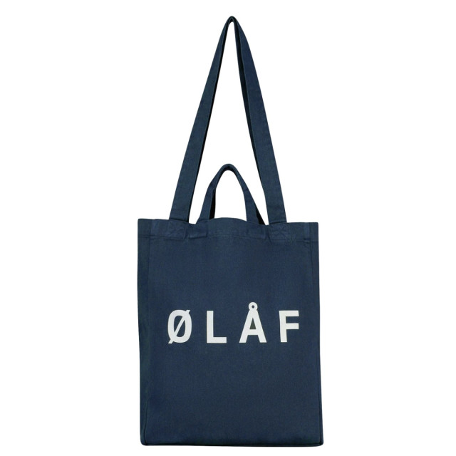 Olaf Hussein Tote bag shoppers A990801 large