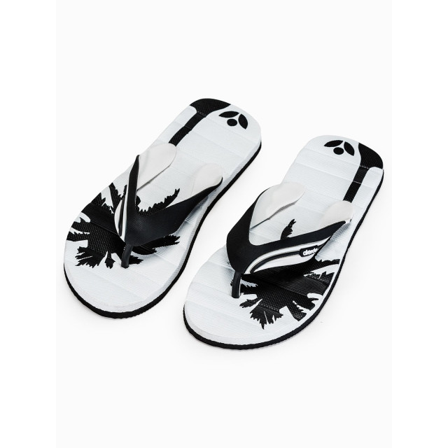 Aierda heren slippers t290 8757-T290 large