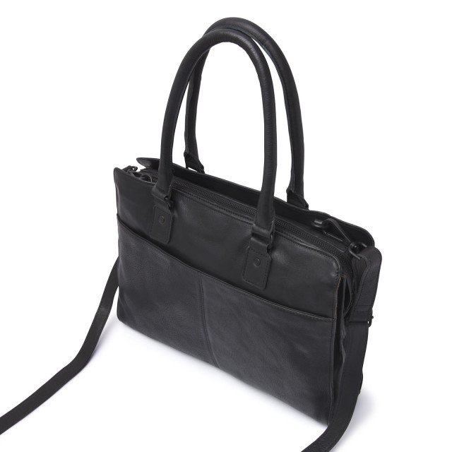dR Amsterdam Werktas 933625_Black|one size large