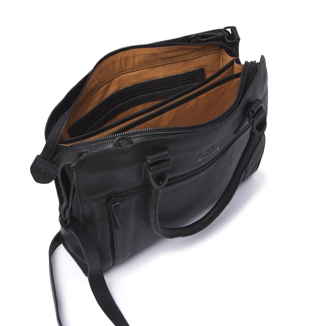 dR Amsterdam Werktas 933625_Black|one size large