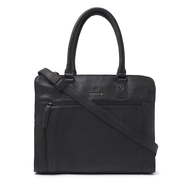dR Amsterdam Werktas 933625_Black|one size large