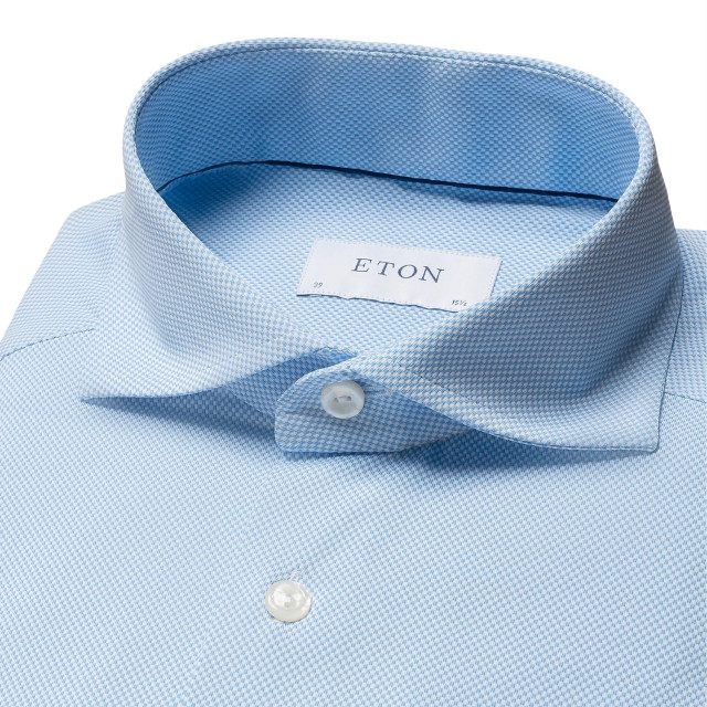 Eton Slim-fit shirt 100011137/23 large
