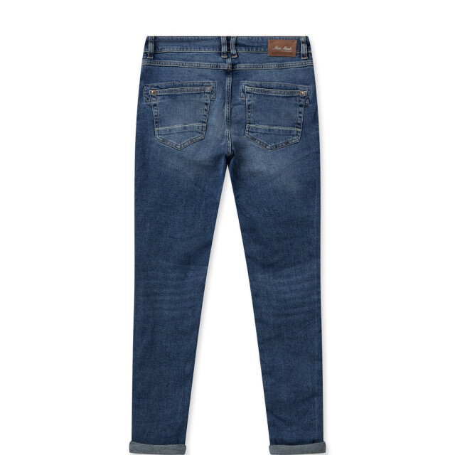 Mos Mosh 161490 401 mosmosh mmnaomi mateos jeans blue 161490 401 large