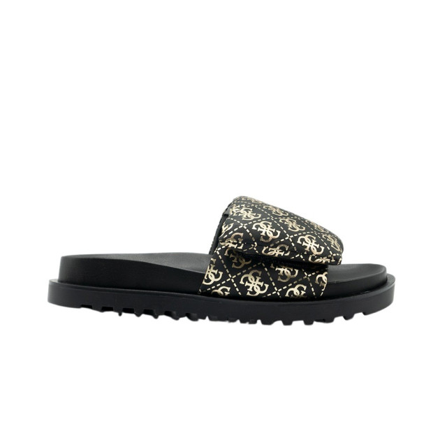 Guess Fabetzy slippers fabetzy-slippers-00046058-blackplatino large