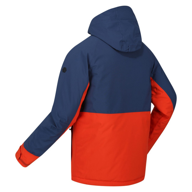 Regatta Heren highton iii stretch gewatteerde jas UTRG8127_admiralbluerustyorange large Regatta Heren highton iii stretch gewatteerde jas UTRG8127_admiralbluerustyorange large