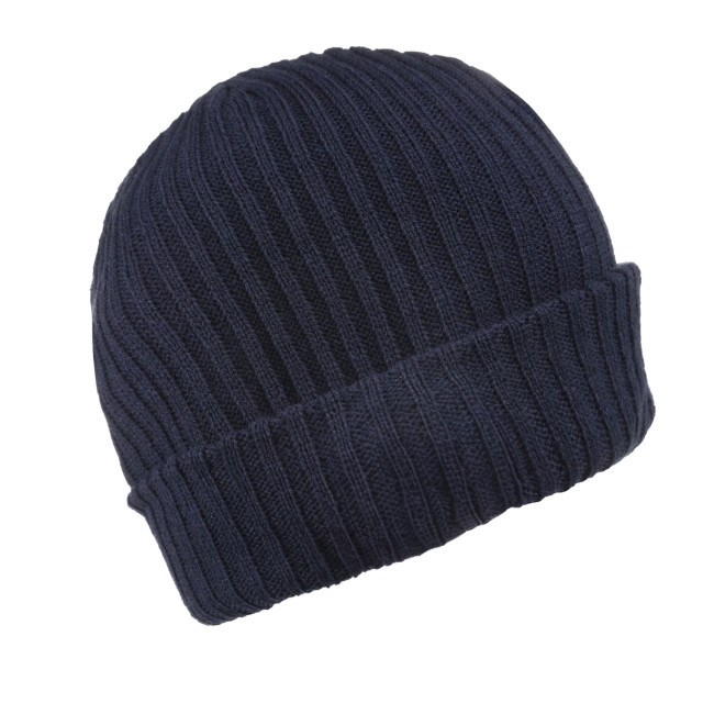 Regatta Unisex torch ii beanie voor volwassenen UTRG8044_navy large