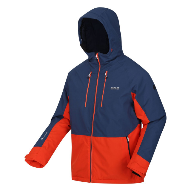 Regatta Heren highton iii stretch gewatteerde jas UTRG8127_admiralbluerustyorange large Regatta Heren highton iii stretch gewatteerde jas UTRG8127_admiralbluerustyorange large