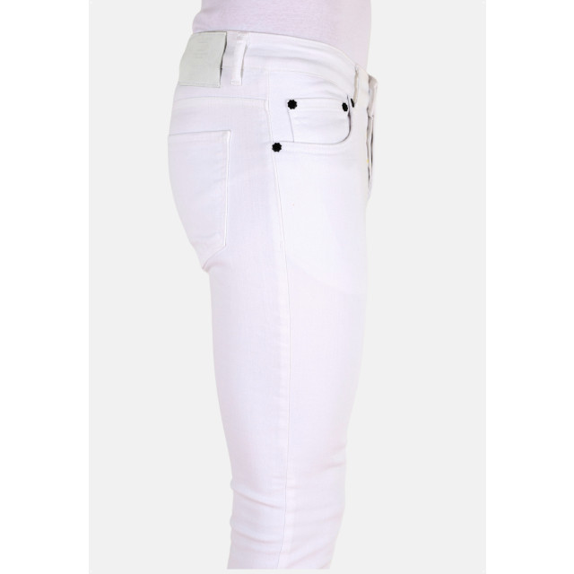 True Rise Nette te slim fit spijkerbroek met stretch dp106 1979 / 105 large