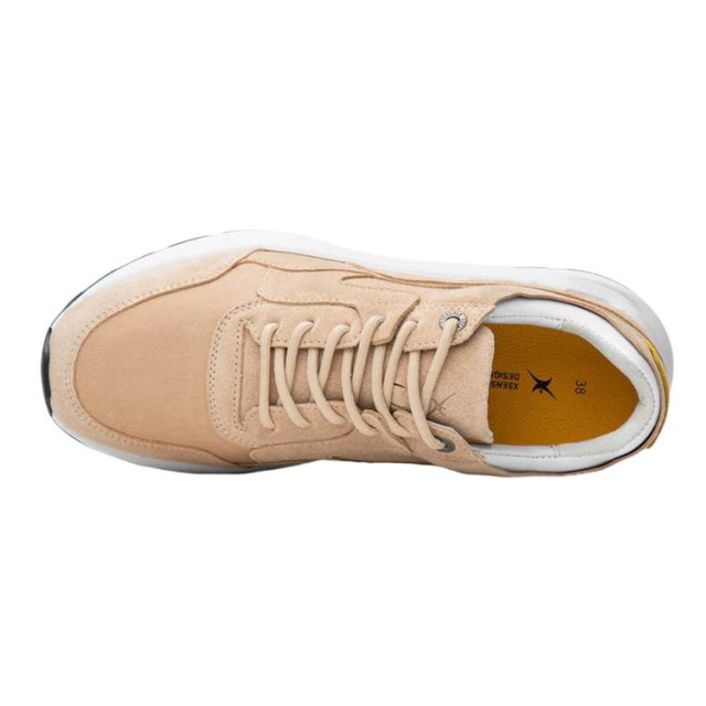 Xsensible 33000.2 Sneakers Beige 33000.2 large