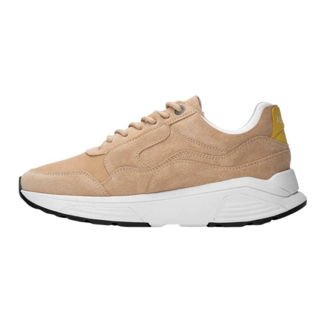 Xsensible 33000.2 Sneakers Beige 33000.2 large