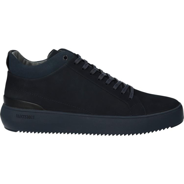 Blackstone YG23 Sneakers Blauw YG23 large