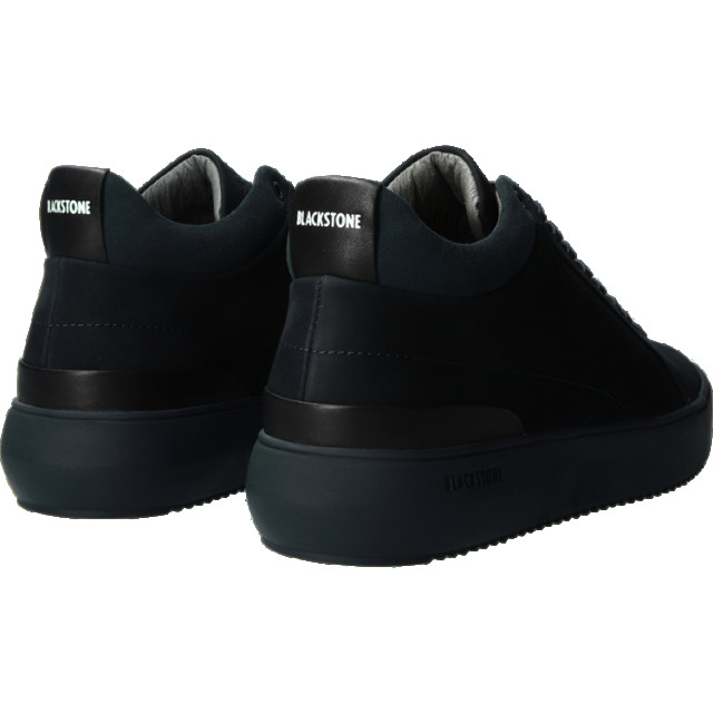 Blackstone YG23 Sneakers Blauw YG23 large