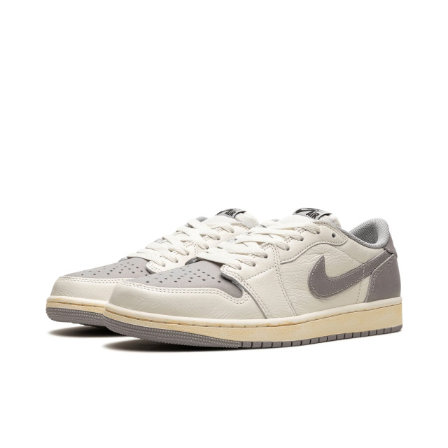 Nike Air jordan 1 low og atmosphere grey CZ0790-101 large