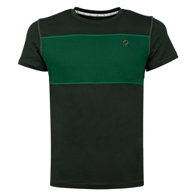 Q1905 Q tee rosmalen pine grove/evergreen QMR-2005-1014 large