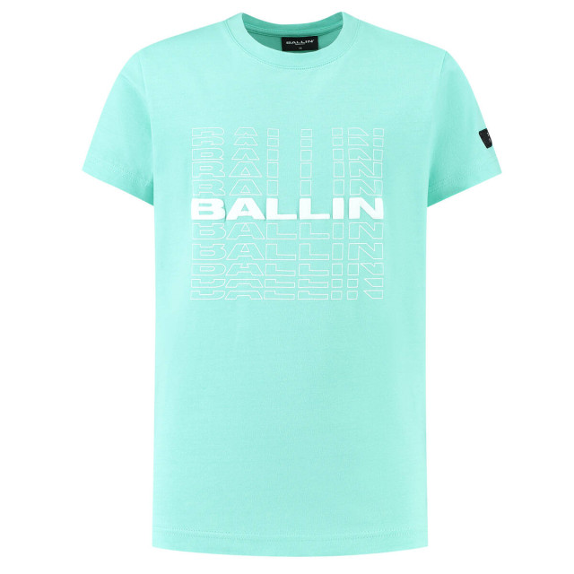 Ballin Amsterdam T-shirt 24017120 Ballin T-shirt 24017120 large
