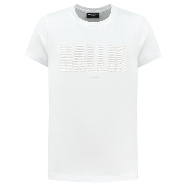 Ballin Amsterdam T-shirt 24017119 Ballin T-shirt 24017119 large