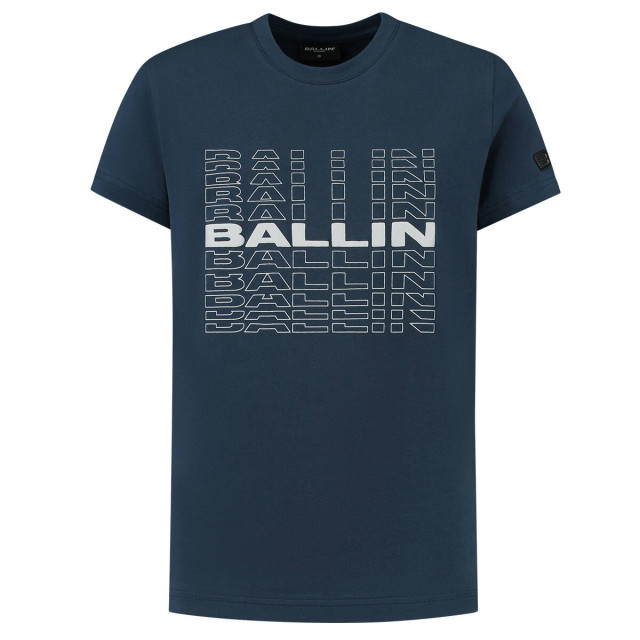 Ballin Amsterdam T-shirt 24017120 Ballin T-shirt 24017120 large
