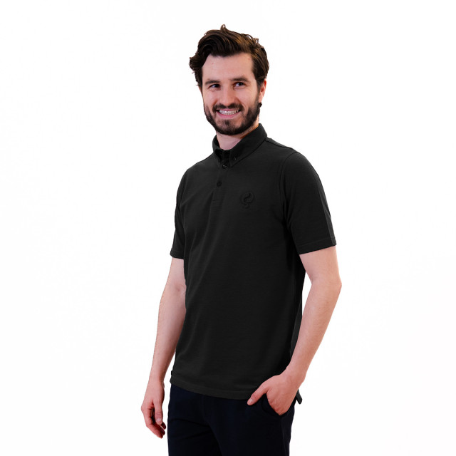 Q1905 Polo shirt oosterwijk - QM2333621-199-1 large