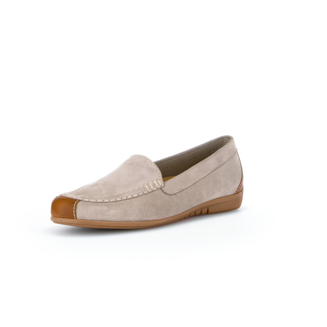 Gabor 44.260.12 Loafers Beige 44.260.12 large
