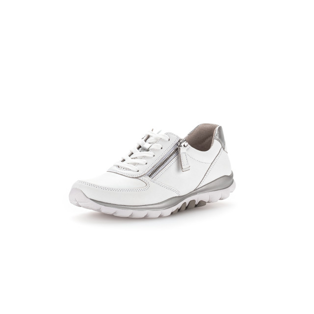 Gabor 46.968.51 Sneakers Wit 46.968.51 large