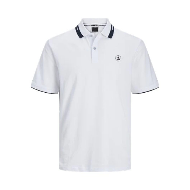 Jack & Jones Jcohass polo 12252395 large