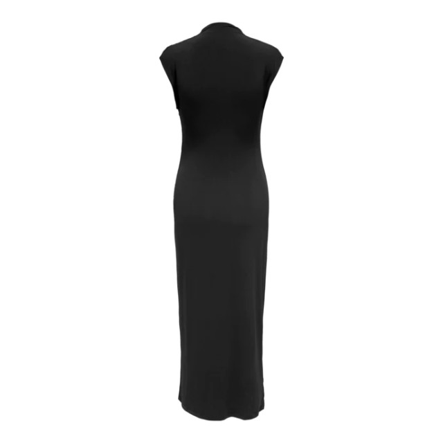 Jacqueline de Yong Misty capsleeve midi dress 15317550 large