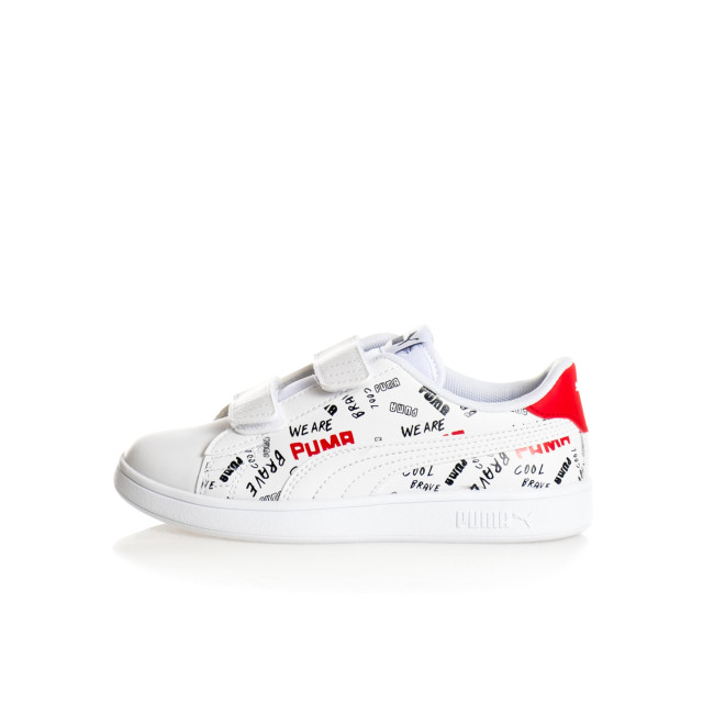 Puma store love sneakers