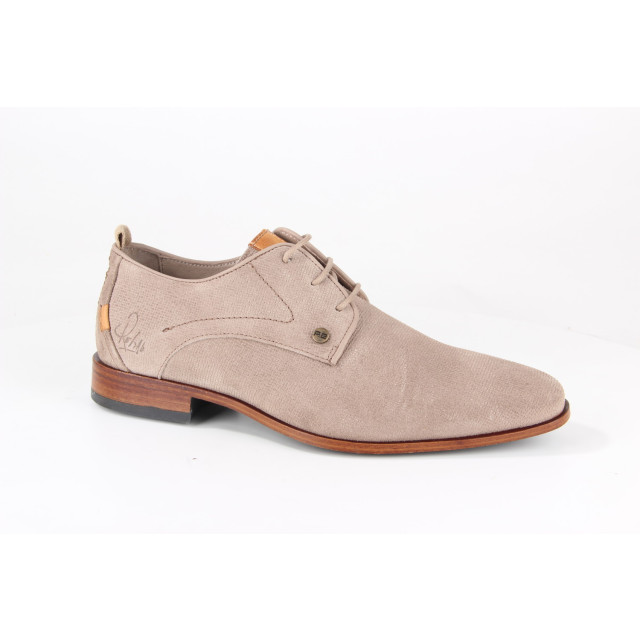 Rehab Greg wall sue 5000 snd nm heren veterschoenen gekleed Rehab GREG WALL SUE 5000 SND large