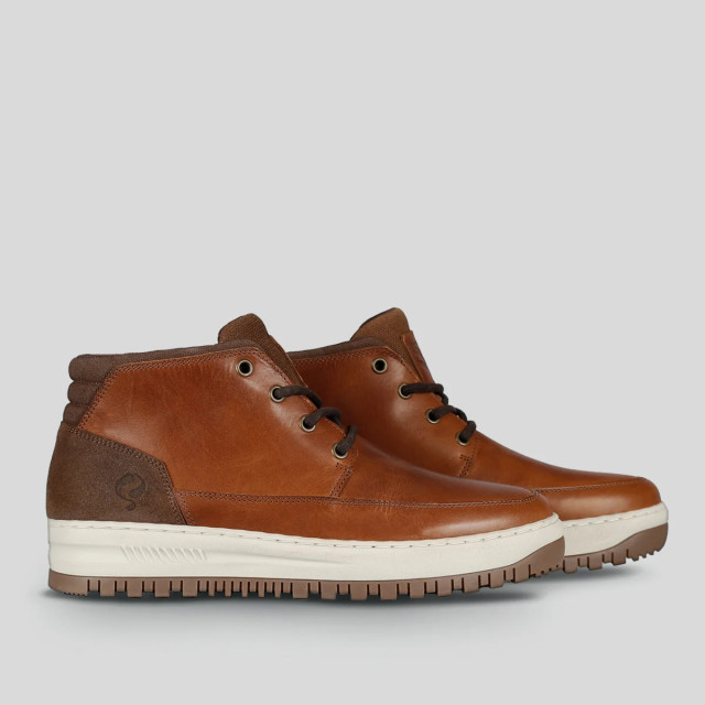 Q1905 Boots biesbosch cognac QM1843058-812-1 large