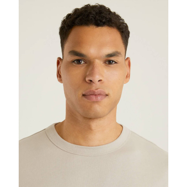 Chasin' T-shirt lange mouw 5111357011 CHASIN' T-shirt lange mouw 5111357011 large