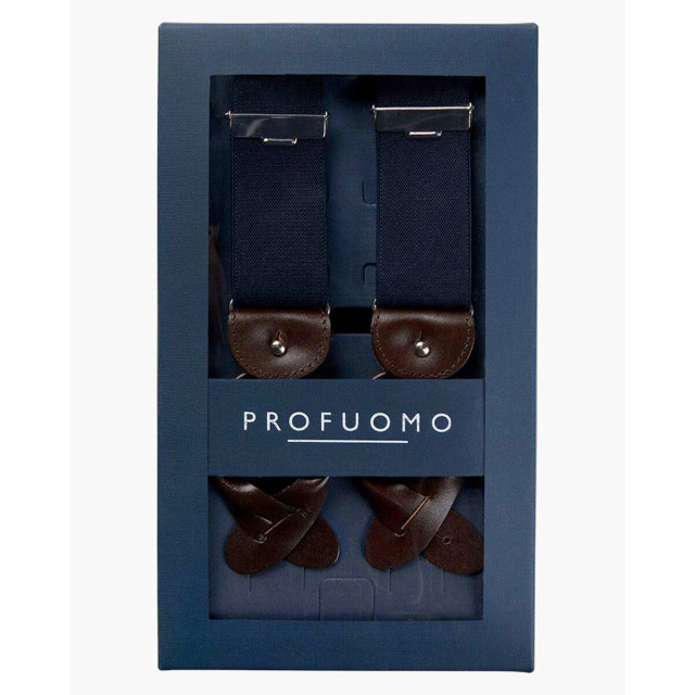 Profuomo Bretels pp1l00002b Profuomo Bretels PP1L00002B large