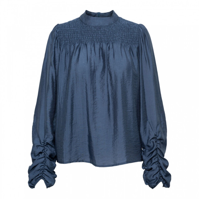 Geisha &co woman top missy-denim missy-denim large