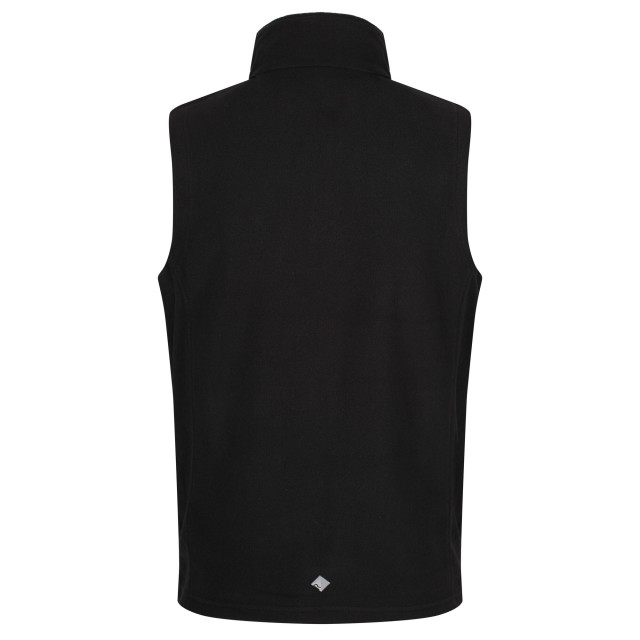 Regatta Reggatta geweldige outdoor heren classic tobias ii bodywarmer UTRG746_blackblack large