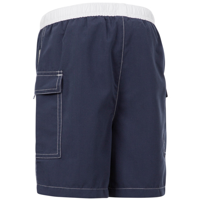 Trespass Zwemshort kinderen/kinderen in de diepte UTTP5935_navy large